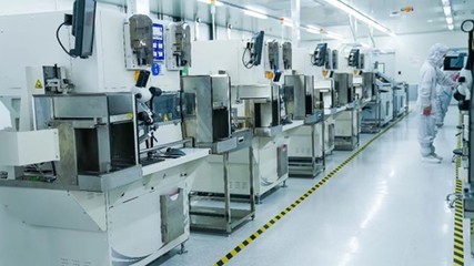 電子行業(yè)最新動態(tài) 新品迭代、技術突破與資訊盤點